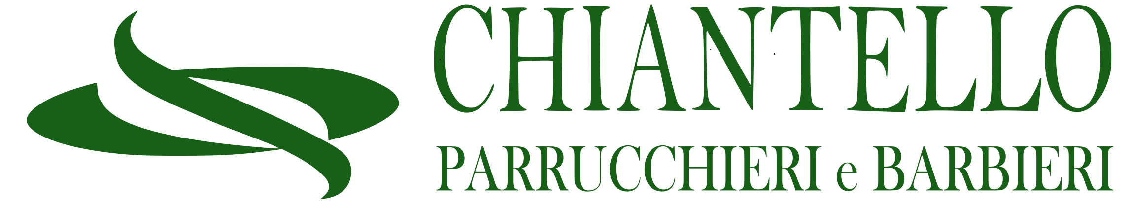 Logo Chiantello parrucchieri